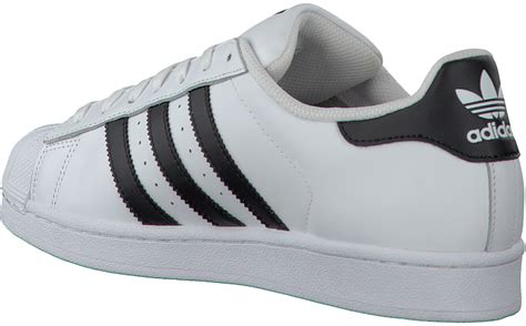 witte sportschoenen adidas|adidas witte heren sneakers.